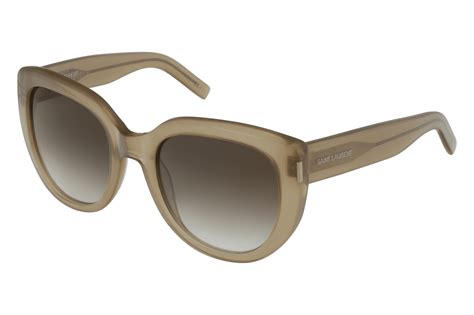 ysl lunettes de soleil femme|Saint Laurent.